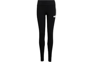 Adidas Bambine e Ragazze Essentials Leggings
