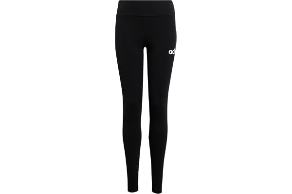 adidas flickor Trikåer Essentials Leggings