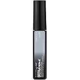 Maybelline New York Brow Drama Kaş Maskarası &ndash; Transparan