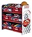 Disney Cars Kids' Storage Unit by HelloHome