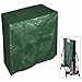 Produktbild WOLTU® Schutzhülle für Tischtennisplatte Abdeckhaube Abdeckung Garten Hülle Gartenmöbel Haube , 182x160x55cm