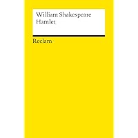 Universal-Bibliothek, Nr. 31: Hamlet: Prinz von Dänemark - Tragödie