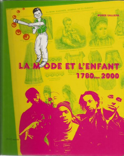 La mode et l'enfant 1780...2000 en ligne La mode et l'enfant 1780...2000 en ligne