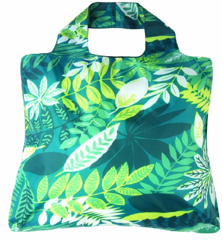Preisvergleich Produktbild Envirosax Botanica Bag 5, Reusable stylish bag for life