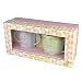 Mum and Baby Matching Gift Set In Box New Baby Girl