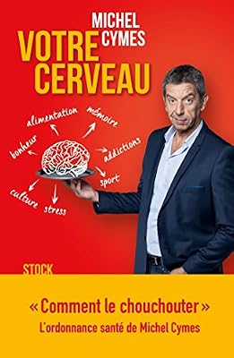 Stock Votre cerveau