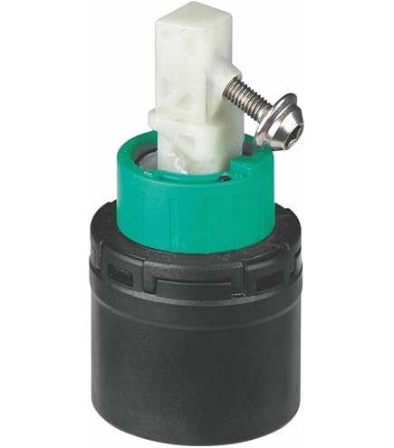 Hansgrohe Cartuccia Ceramica Per Valvola E Deviatore - Ricambio Originale, Codice 96645000