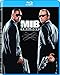 Men in Black 1-3 -- Standard Version (Blu-ray + UV Copy) [Region Free]