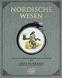 Nordische Wesen by