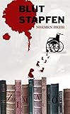 Cover zum Buch Blutstapfen