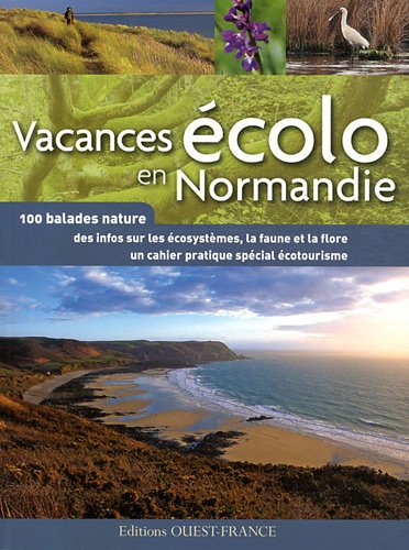 Download Vacances écolo en Normandie Download Vacances écolo en Normandie