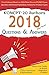Produktbild Koncept 20 Authors 2018 Most Recent Questions And Answers (Pb 2018) [Paperback] [Jan 01, 2018] Prabhu A A