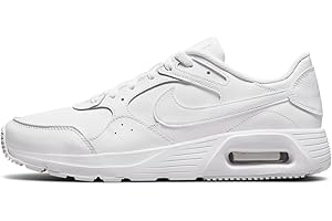 NIKE Air Max Sc Leather, Sneaker Uomo