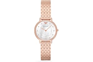Emporio Armani Orologio da donna,