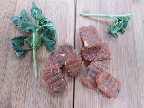 Natural Choice Healthy Dog Treats Salmon Fish Bites Gluten Free! 1 Pack