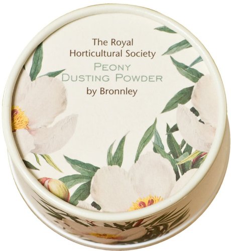 Royal Horticultural Society Peony Dusting Powder 75g