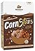 Produktbild Barnhouse Bio Cornflakes Cornstars Choco, 250 g