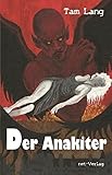 Cover zum Buch Der Anakiter