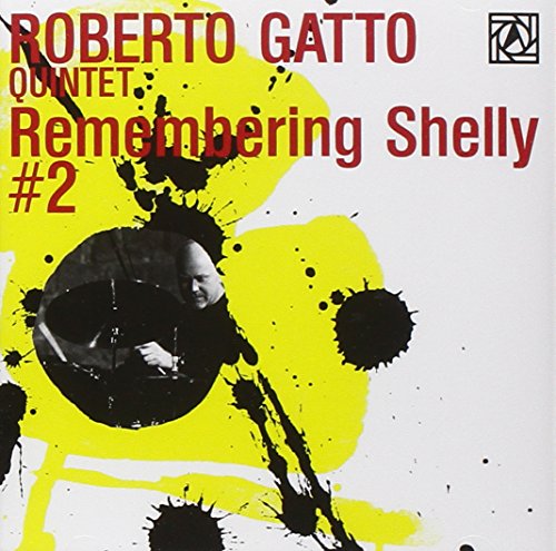 Preisvergleich Produktbild Remembering Shelly 2:Roma Live