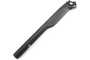 RXL SL Reggisella in carbonio mtb/strada reggisella della bicicletta bike canotto sella parti della bici del carbonio 3K lucido/Opaco carbon bike reggisella nuovo disegno