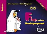 Cover zum Buch Flop und das Nachtgespenst
