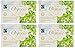 (4 PACK) - Simply Gentle - Baby Safety Buds | 56's | 4 PACK BUNDLE