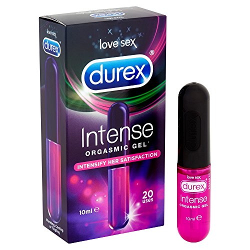 Durex-10-ml-Intense-Gel