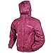 Produktbild Frogg Toggs Damen Classic Pro Action Jacke mit Taschen XXL Black Cherry