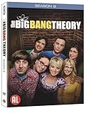 Image de The Big Bang Theory - Saison 8
