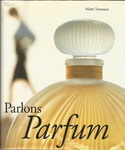 Parlons Parfum