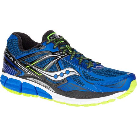 Preisvergleich Produktbild Saucony Echelon 5 Mann A3 - 12 US