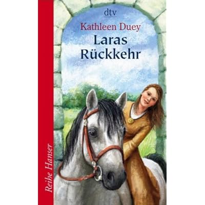 Laras Rückkehr Laras Rückkehr