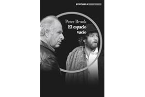 El espacio vacío (CULTURA)