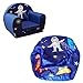 Ready Steady Bed Space Boy Cover for Children's Foam Armchair