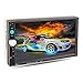 Produktbild SJZC Autoradio, 7-Zoll-HD-Bildschirm, MP5-HD-Player fürs Auto, mit Radio-Schnellladefunktion, Bluetooth/AM/FM/USB-Schnellladung/Radio