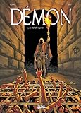 Demon T01: Le mal des esprits by Michel Suro, Richard D. Nolane