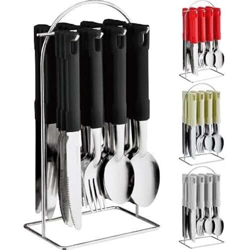 Amazon.co.uk hanging cutlery set Home & Kitchen