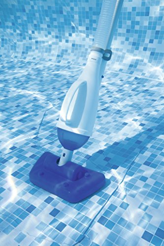 Bestway Poolreiniger Poolsauger 190cm - 2