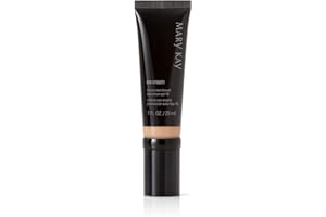 MARY KAY CC CREAM SUNSCREEN BROAD SPECTRUM SPF 15 1 FL. OZ.LIGHT TO MEDIUM