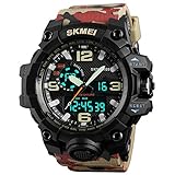 SKMEI -  -Armbanduhr- 1155B