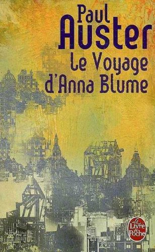 Télécharger Le Voyage d'Anna Blume PDF Fichier Télécharger Le Voyage d'Anna Blume PDF Fichier