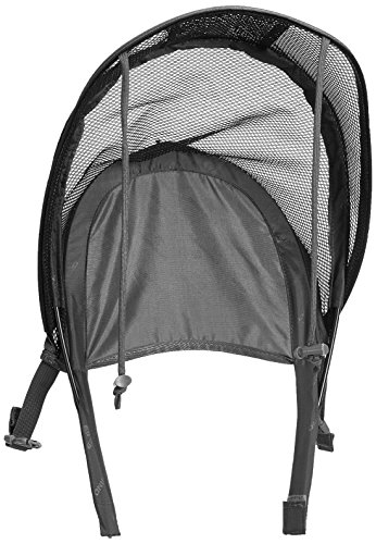 Ferrino Baby Carrier Sun Cover Sonnenschutz für Babytrage, Grau