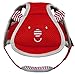 Baby Safety Helmet headguard, Baby Hats, cap No Bumps ~RED