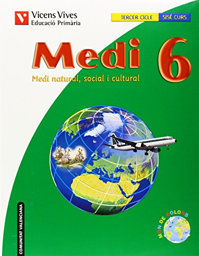 Medi 6 Valencia
