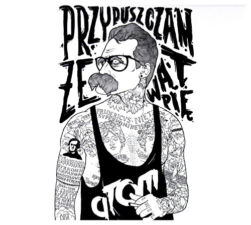 Preisvergleich Produktbild Przypuszczam,Ze Watpie