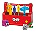Price comparison product image Handy Manny Talkin Toolbox