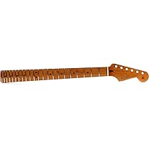 Fender Stratocaster® Roasted Maple Neck 22 Jumbo Frets 12