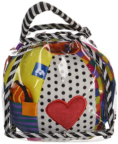 Amazing Baby KP-49664 Pop-Up Activity Ball