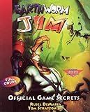 Image de Earth Worm Jim: Official Game Secrets