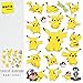 Produktbild YLGG Pokemon Pikachu Koffer Aufkleber Cartoon Laptop Aufkleber wasserdichte Gitarre Skateboard Ins 85